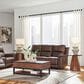 Ashley Bleckley Power Reclining Sofa in Espresso, , large