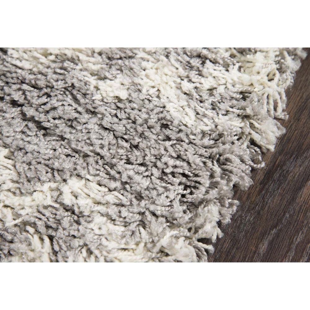 Momeni Maya MAY-03 9&#39;3&quot; x 12&#39;6&quot; Grey Area Rug, , large