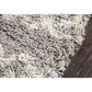 Momeni Maya MAY-03 9"3" x 12"6" Grey Area Rug, , large
