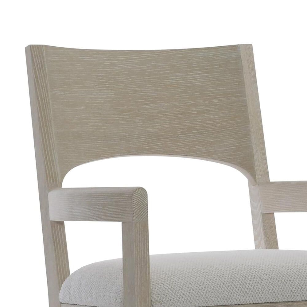 Bernhardt Solaria Arm Chair in Dune, , large