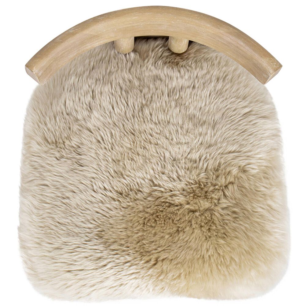 Jennifer Taylor Home Arden Side Chair in Natural, , large