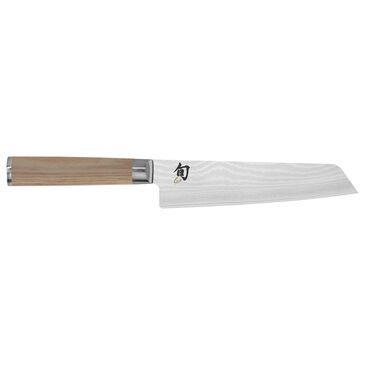Shun Classic Blonde Master Utility 6.5" in Blonde and Silver, , large