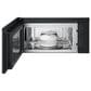 LG Studio 1.7 Cu. Ft. Over-The-Range Convection Microwave Oven in Stainless Steel, , large