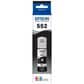 Epson Claria EcoTank Premium T552 70mL Pigment Ink Bottle in Black, , large