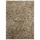 Mohawk Select Metropolitan Gianni 91012-20048 9"6" x 12"11" Ginger Area Rug, , large