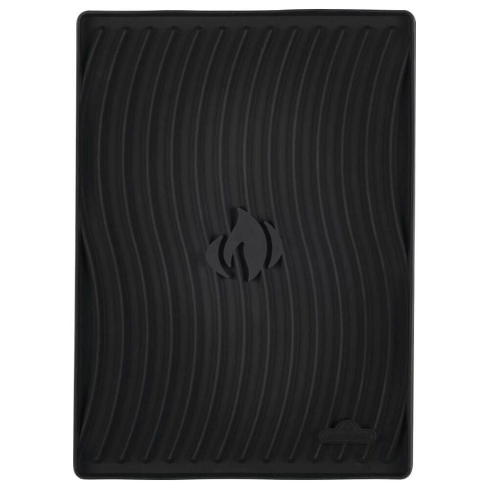 Napoleon Side Shelf Mat for Rogue and Rogue XT Grill Models in Black, , large