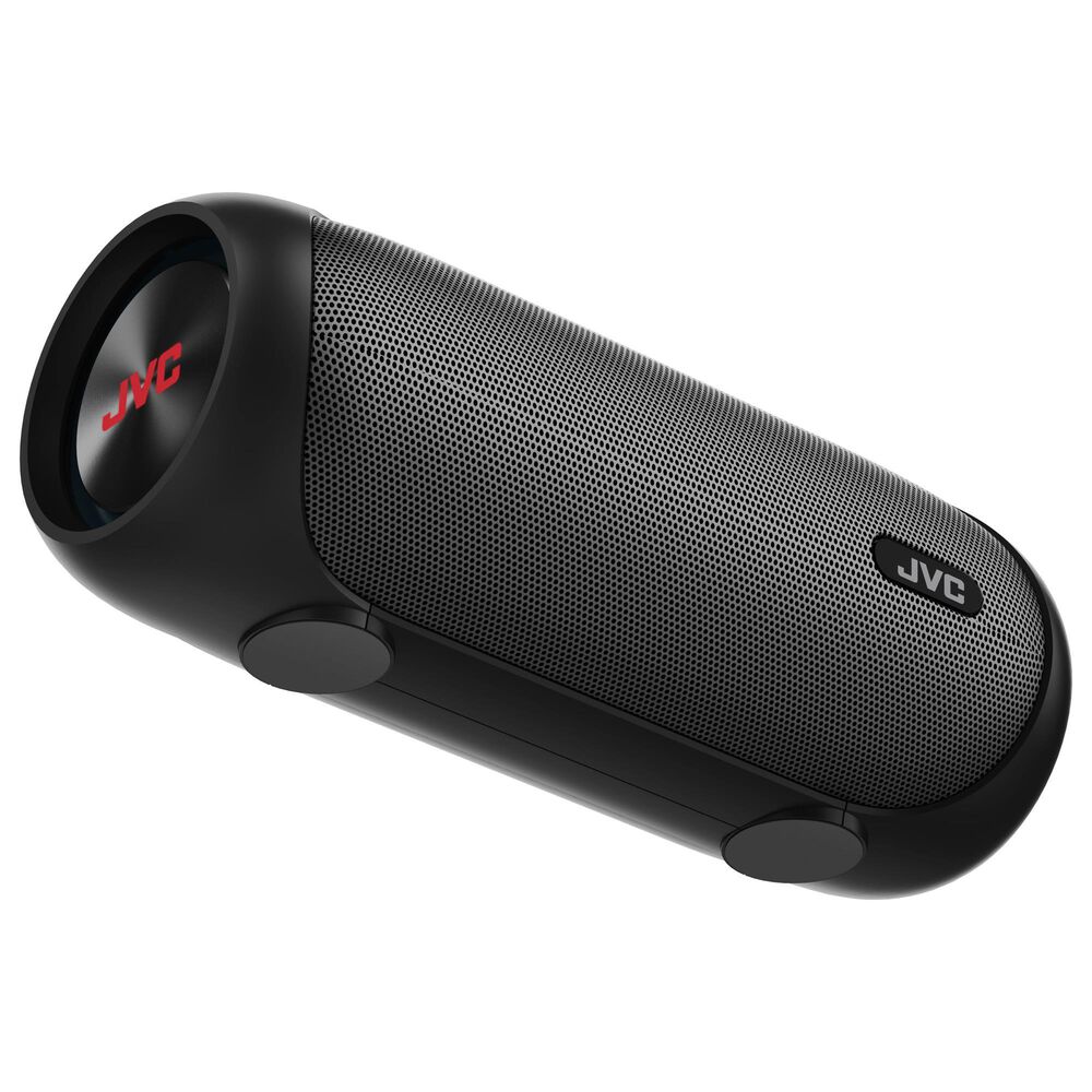 JVC Portable Wireless Speaker with Superior Sound in Black, , large