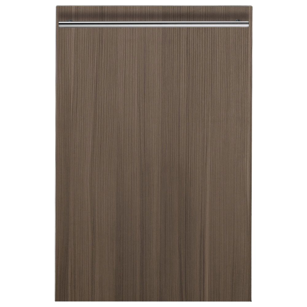 GE Profile 18" Fully Integrated Built-In Dishwasher with 47 dBA in Panel Ready, , large