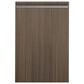 GE Profile 18" Fully Integrated Built-In Dishwasher with 47 dBA in Panel Ready, , large