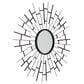 Ashley Garrenworth Accent Wall Mirror in Black, , large