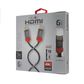 MetraAV Helios 6" High Speed HDMI Cable, , large
