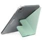 LAUT Huex Folio Case for 13" iPad Air in Green, , large