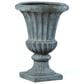 Alfresco Home Locanda Large Patio Urn in Stormcloud, , large