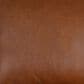 Bordeaux & Co 4-Piece Leather Sectional in Leon Maple, , large