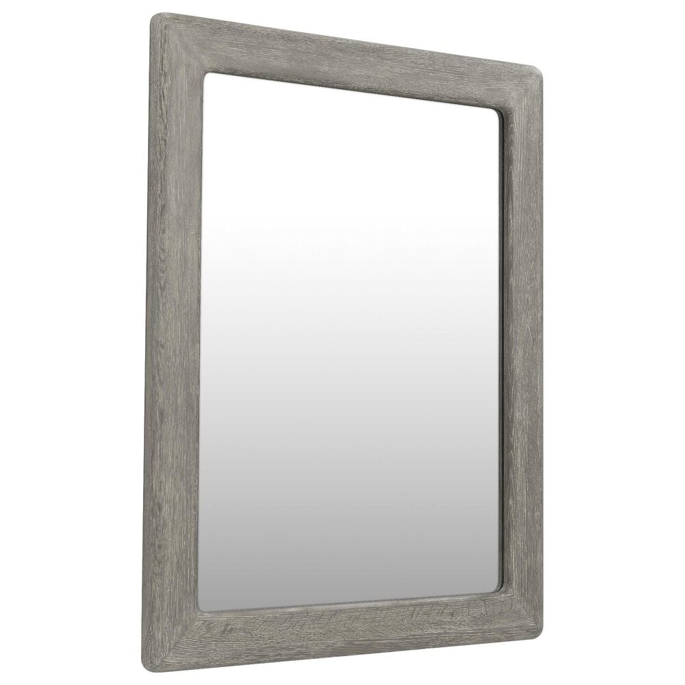 Bernhardt Monolith Mirror in Puma, , large