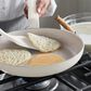 Green Pan Rio Advanced 10" Frypan in Cream, , large