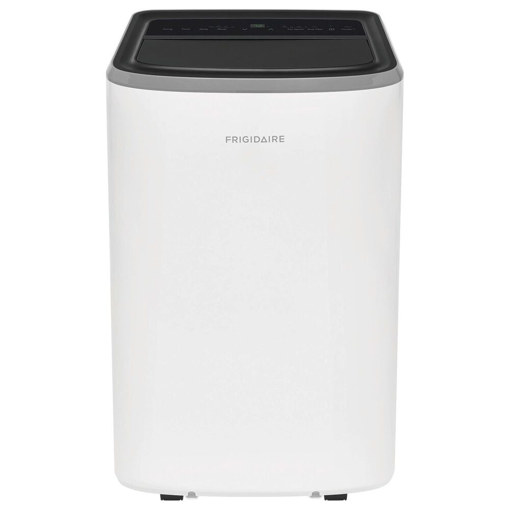 Frigidaire 3-in-1 Portable Room Air Conditioner in White, , large