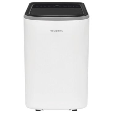 Frigidaire 3-in-1 Portable Room Air Conditioner in White, , large