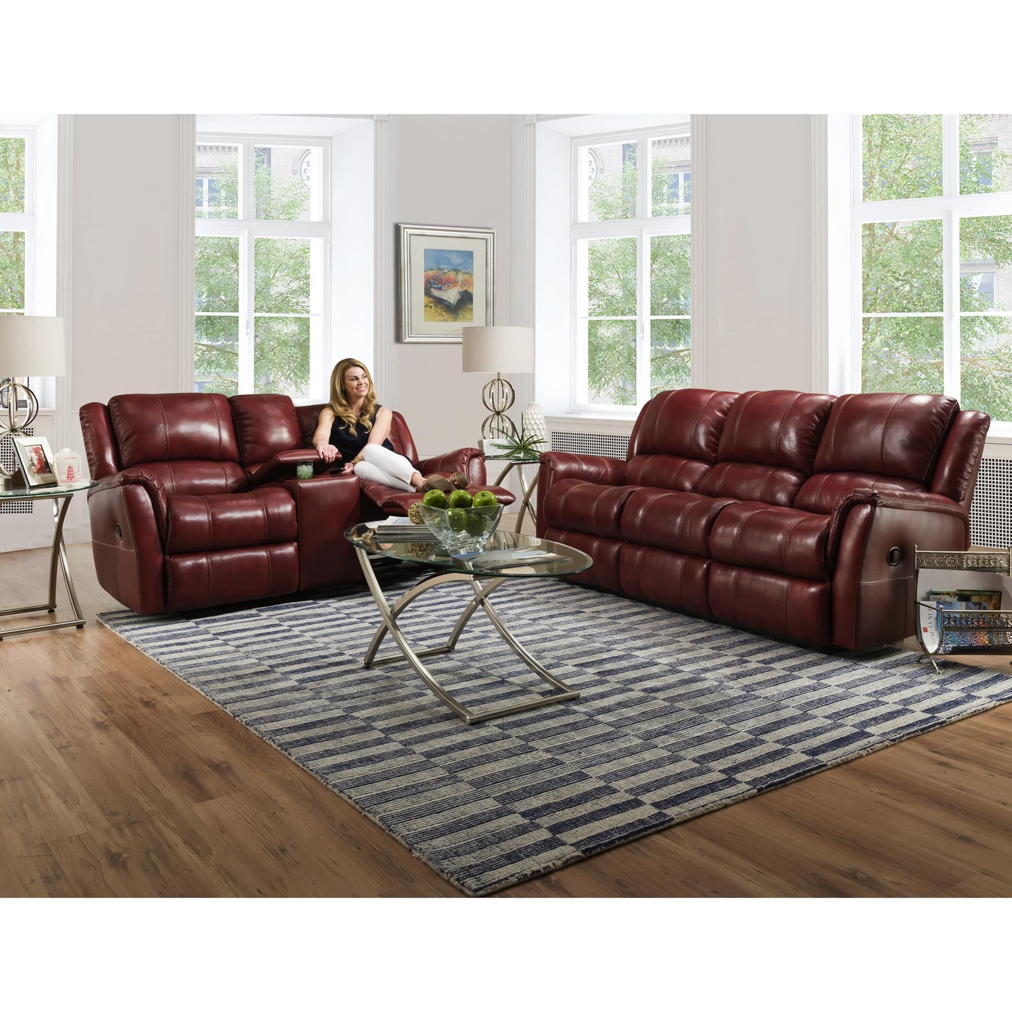 Nebraska furniture clearance mart sofas