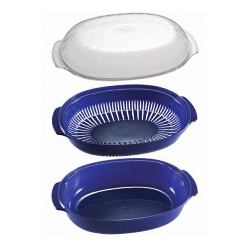 Whirlpool Universal Microwave Steamer, , large