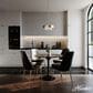 Hunter Station 2-Light Pendant in Brushed Nickel, , large