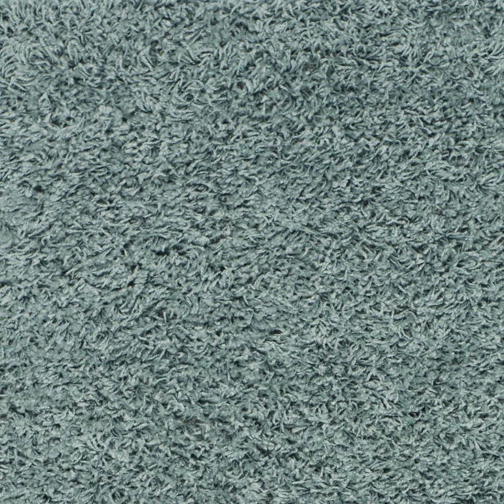 Safavieh Athens Shag SGA119D-3 3&#39; x 5&#39; Seafoam Area Rug, , large