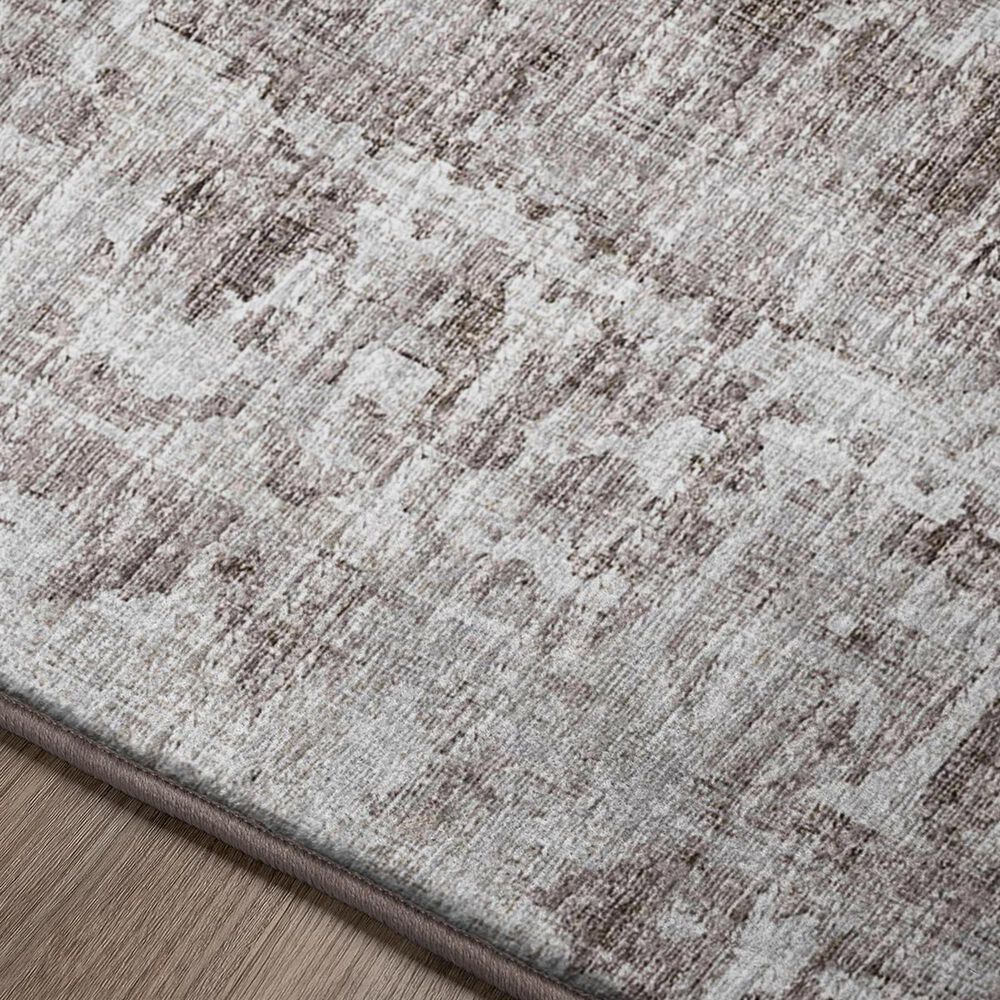 Dalyn Rug Company Aberdeen 3&#39; x 5&#39; Coffee Area Rug, , large