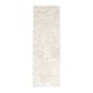 Surya Ashton ASH-1300 2"6" x 8" Cream Runner, , large