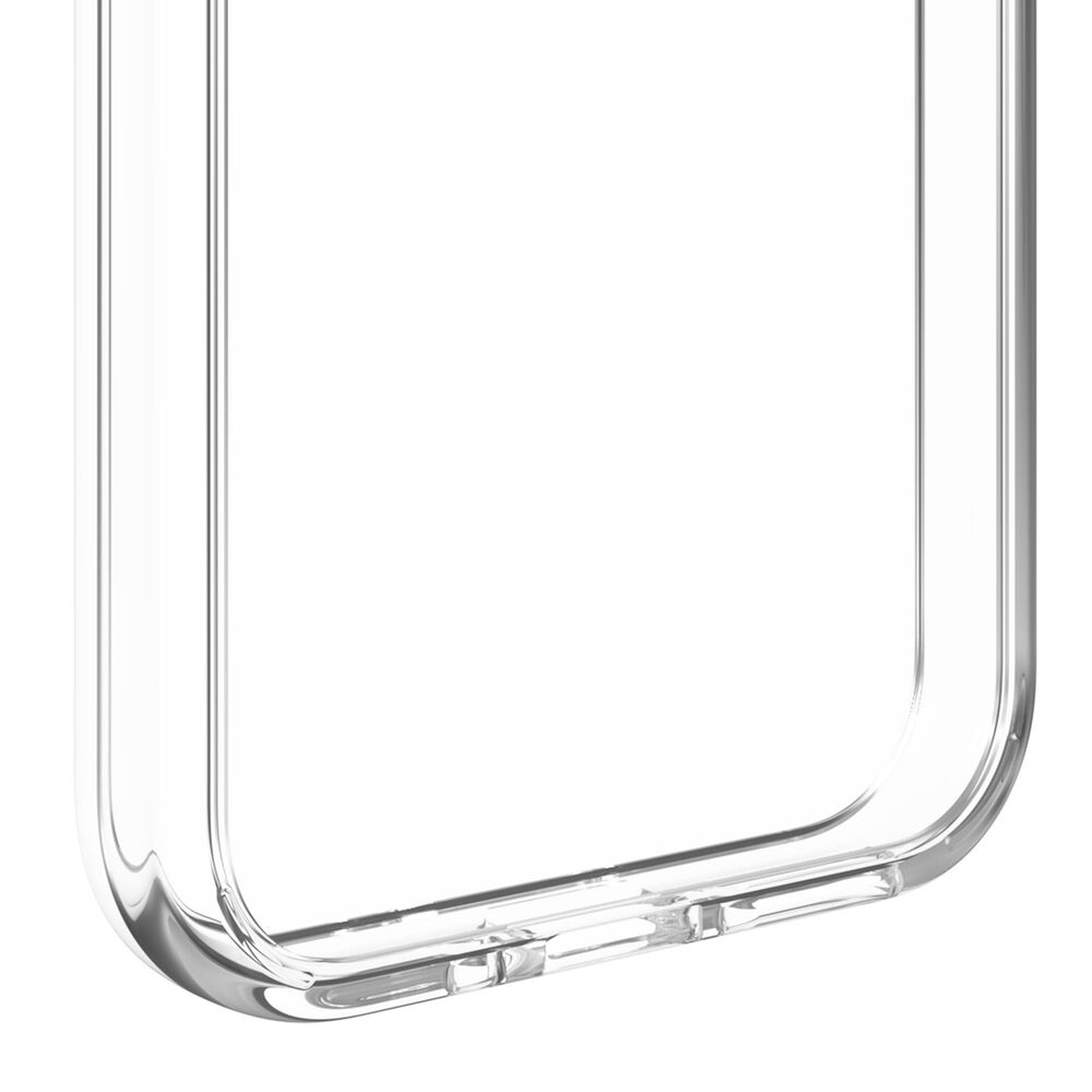 Zagg Crystal Palace Case for Samsung Galaxy S24 FE in Clear, , large