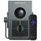 Element Roku 1080P FHD Smart Projector in Gray, , large