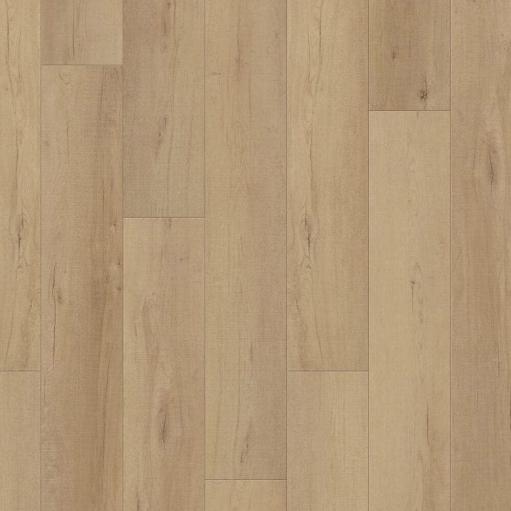 COREtec Originals Enhanced Calypso Oak 7" x 48" Luxury Vinyl Plank, , large