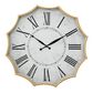 A&B Home Wall Clock, , large