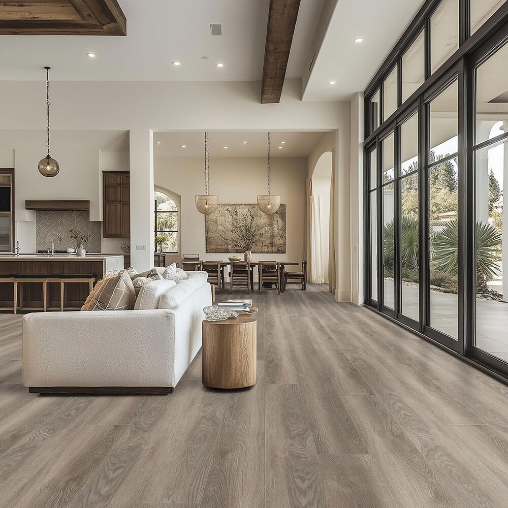 MS International Shorecliffs Wixom Valley 9" x 87" Luxury Vinyl Plank, , large