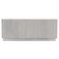Bernhardt Colonnade Cocktail Table in Grey and White, , large