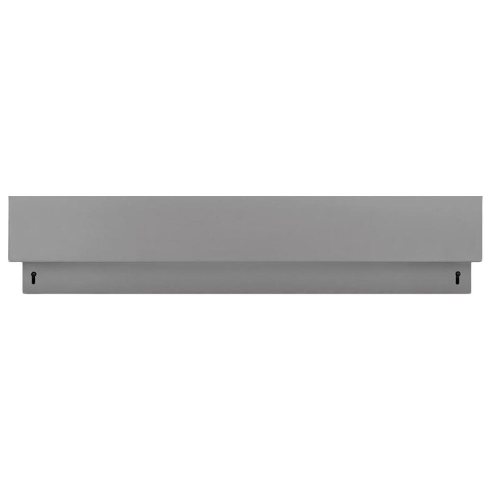 Sub Zero 48" Kick Plate in Stainless Steel, , large