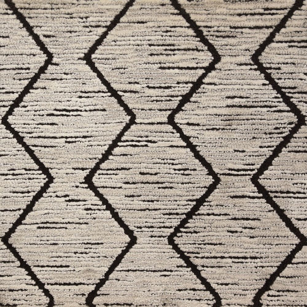 Stanton Bella Crystabella Carpet in Metal, , large