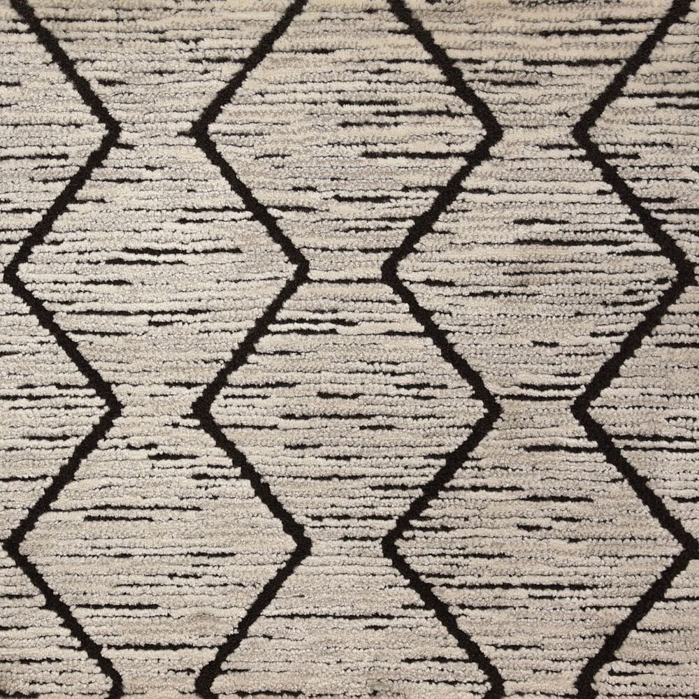 Stanton Bella Crystabella Carpet in Metal, , large
