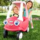 Little Tikes Princess Cozy Coupe, , large