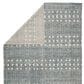Jaipur Reign Abelle 5" x 8" Abyss Area Rug, , large