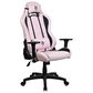 Arozzi Torretta Supersoft Gaming Chair in Pink, , large