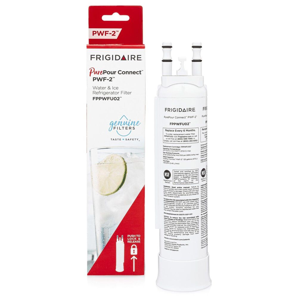 Frigidaire Water and Air Filter Combo Kit with Produce Keeper Plus for Refrigerator, , large