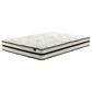 Ashley Chime 10" Hybrid Medium Tight Top Twin Mattress, , large