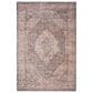 Capel Avery Tabriz 3402RS09021205560 9" 2" x 12" 5" Merlot Area Rug, , large