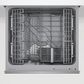 Fisher & Paykel 24" Built-Under Smart Double Drawer Dishwasher with 44 dBA in Stainless Steel, , large