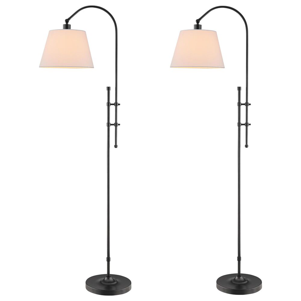 Lite Source Duane Floor Lamp in Dark Bronze (Set of 2), , large