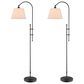 Lite Source Duane Floor Lamp in Dark Bronze (Set of 2), , large