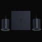 Razer Razer Nommo V2 - Full-Range 2.1 PC Gaming Speakers with Wired Subwoofer, , large