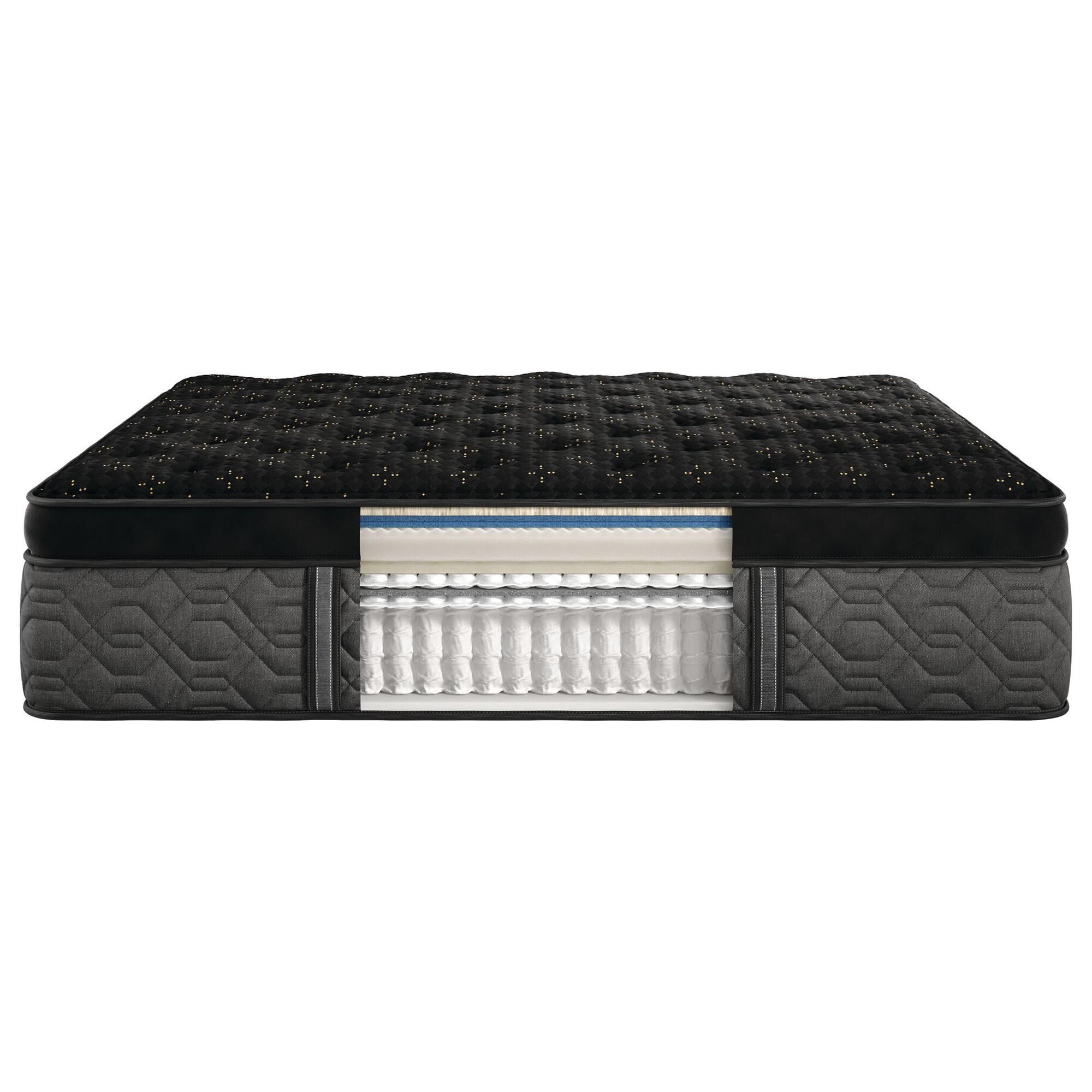 Beautyrest Black Series4 Medium Pillow Top King Mattress | NFM Beautyrest Black Series4 Medium Pillow Top King Mattress | NFM