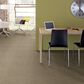 Shaw Find Your Comfort TT II Carpet in Honey Tea, , large
