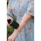 Prinker S Series Temporary Tattoo Printer with Black and Color Ink in Black, , large